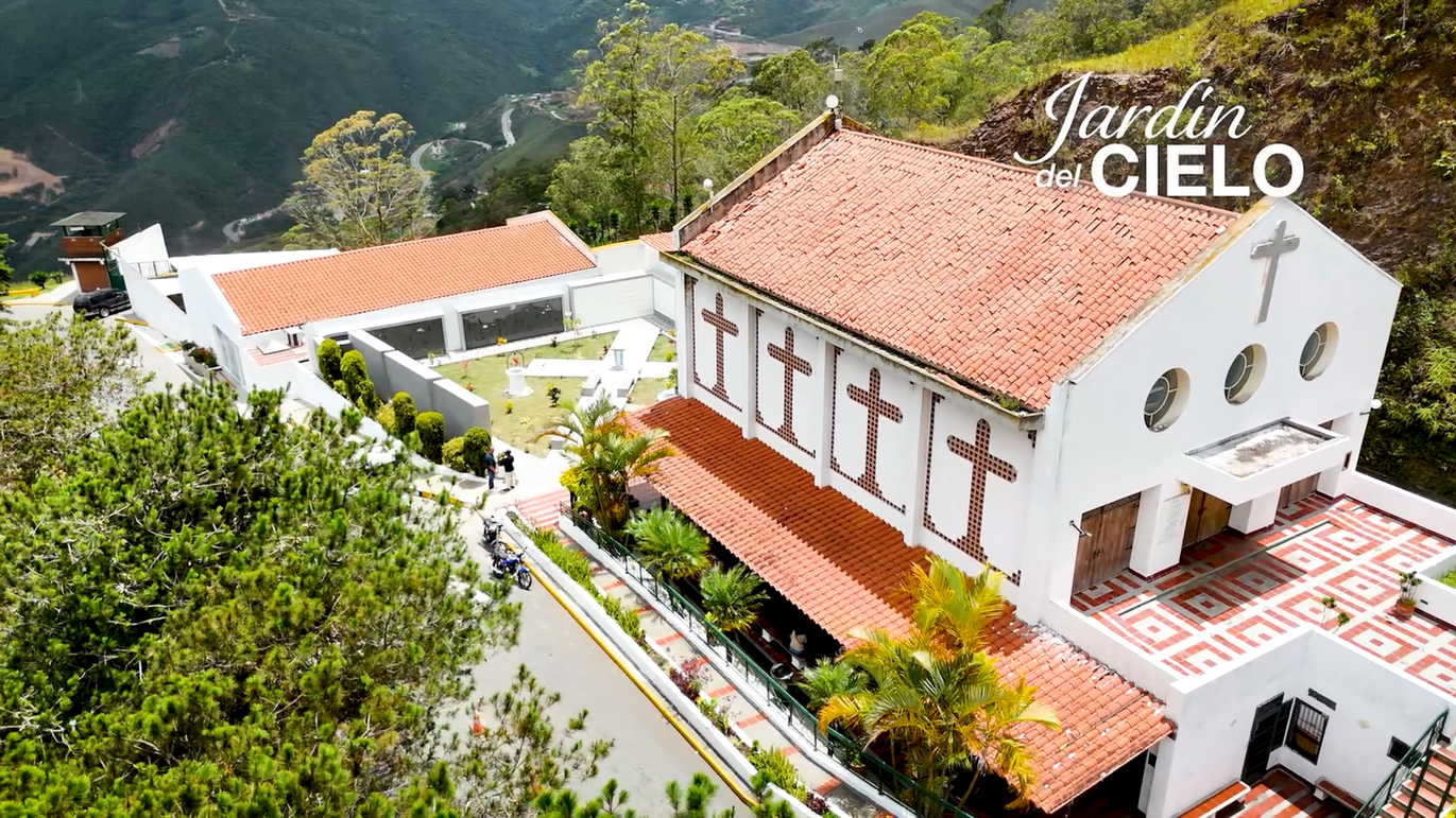 Nichos en cerámica con garantía